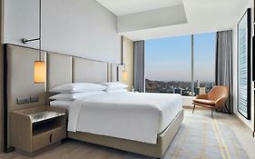 Le Meridien Navi Mumbai